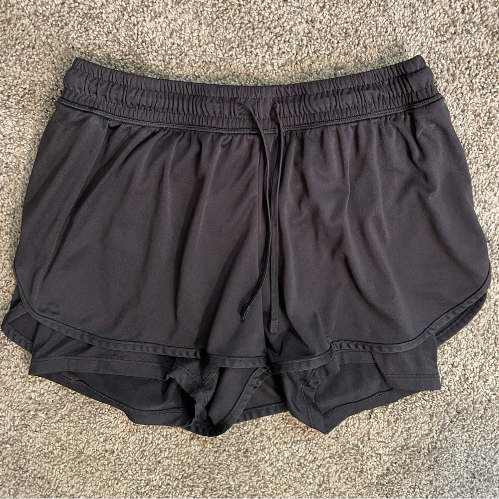 Champion Athletic Shorts
